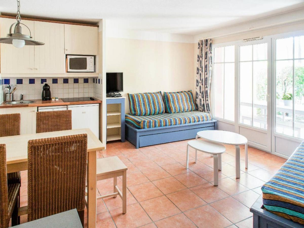 Residence Lacanau Les Pins - Maeva Home Rom bilde