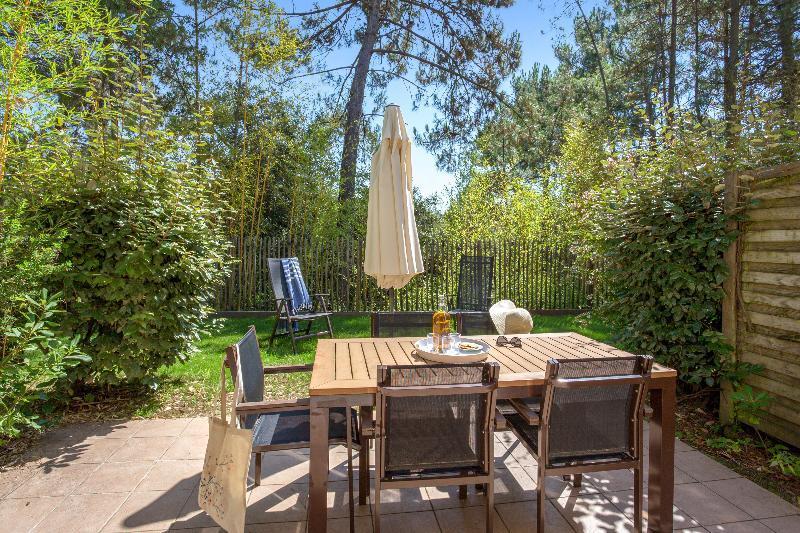 Residence Lacanau Les Pins - Maeva Home Eksteriør bilde