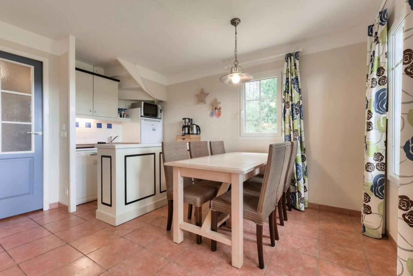 Residence Lacanau Les Pins - Maeva Home Eksteriør bilde