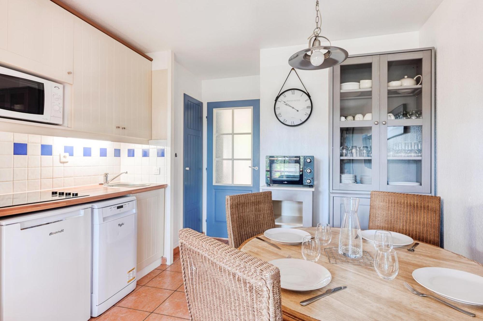Residence Lacanau Les Pins - Maeva Home Eksteriør bilde