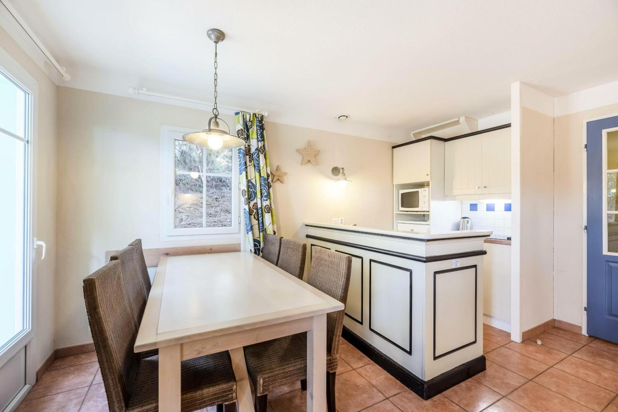 Residence Lacanau Les Pins - Maeva Home Eksteriør bilde