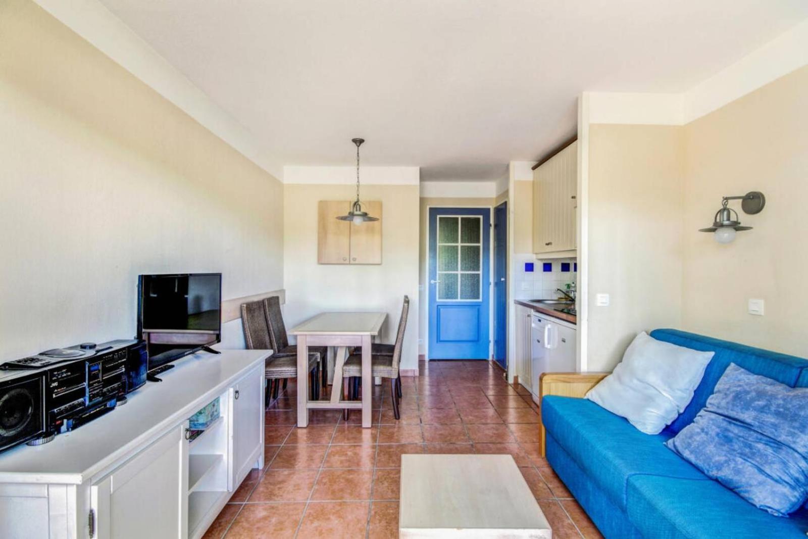 Residence Lacanau Les Pins - Maeva Home Rom bilde