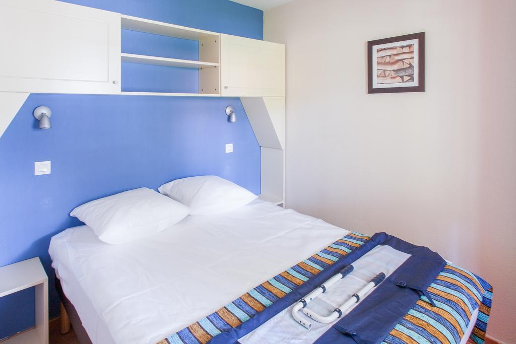 Residence Lacanau Les Pins - Maeva Home Eksteriør bilde