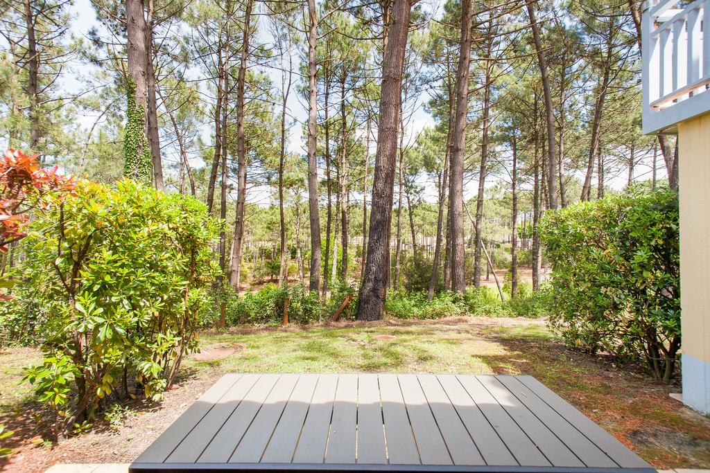 Residence Lacanau Les Pins - Maeva Home Eksteriør bilde