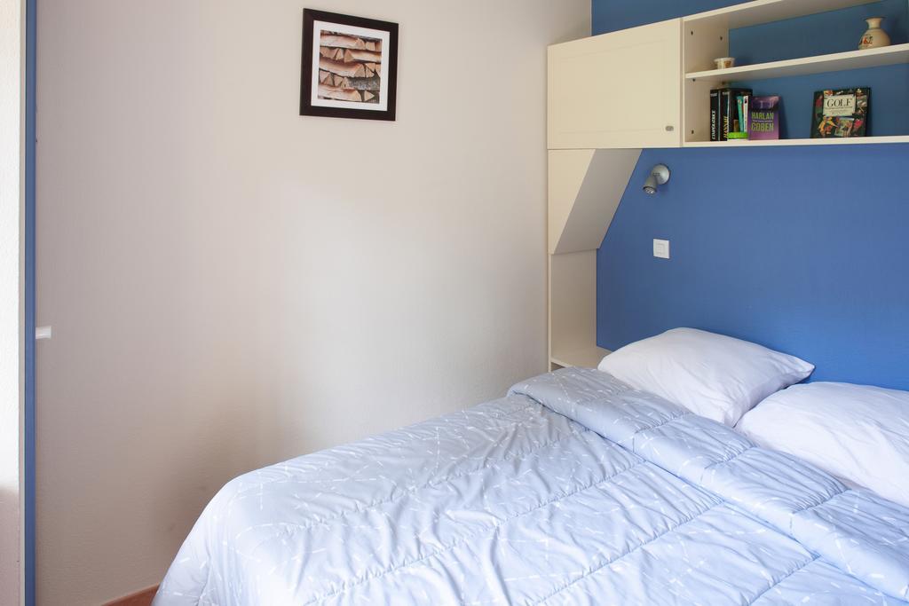 Residence Lacanau Les Pins - Maeva Home Eksteriør bilde